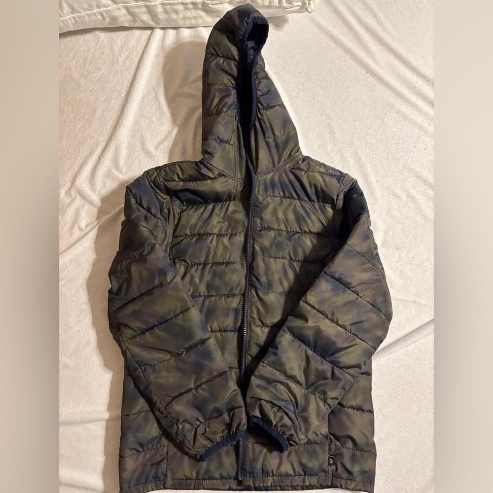 Gap Kids Coldcontrol coat jacket